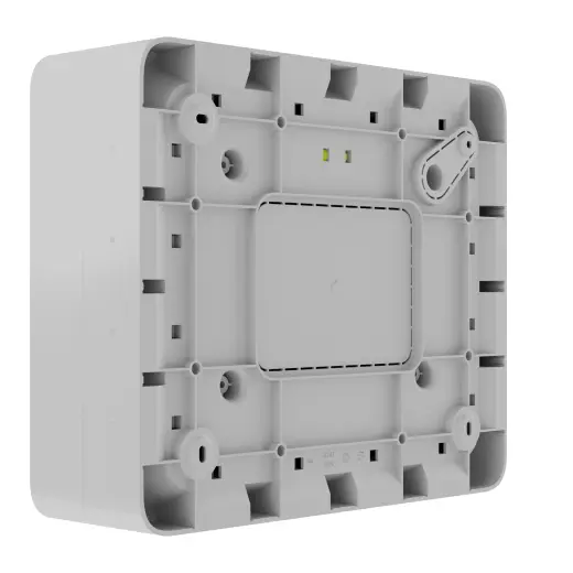 GlandBox, pouzdro pro bezpečné kabelové připojení EPS, bílé